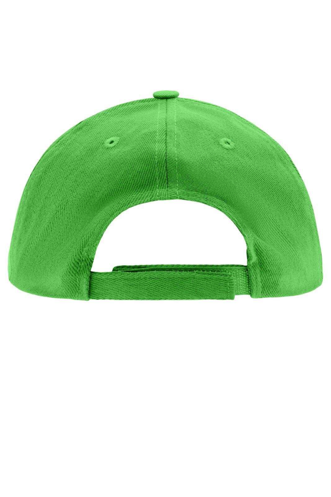 Kids 5 Panel Cap