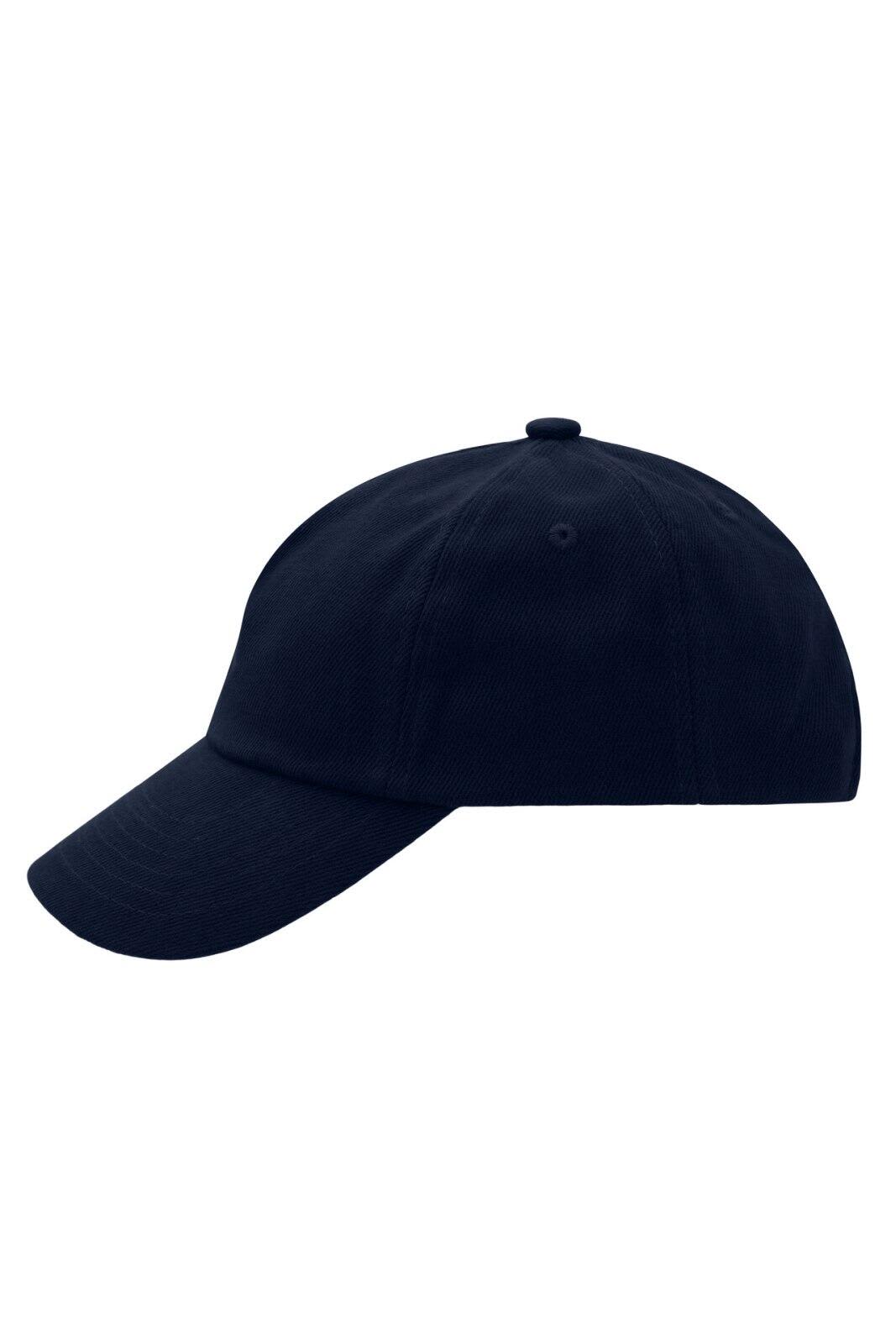 Kids 5 Panel Cap