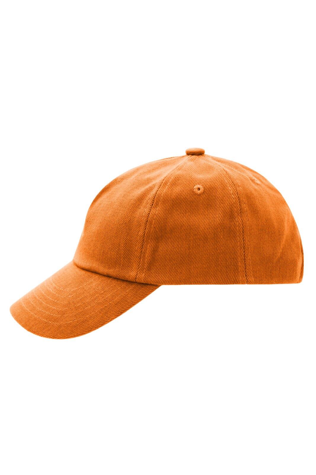 Kids 5 Panel Cap