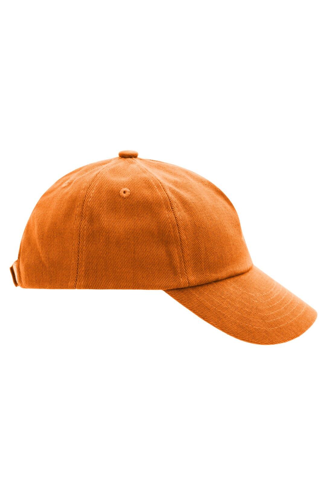 Kids 5 Panel Cap