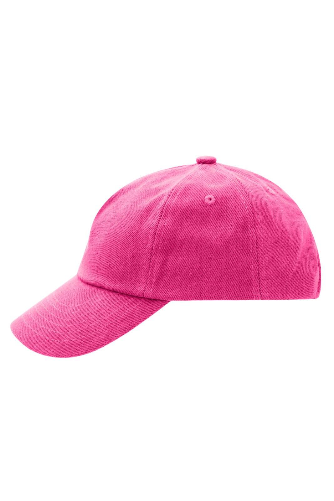 Kids 5 Panel Cap