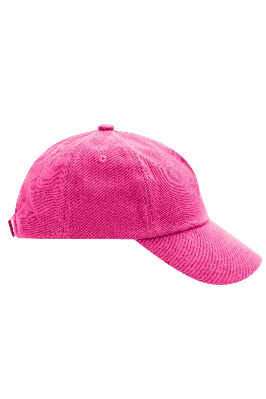 Kids 5 Panel Cap