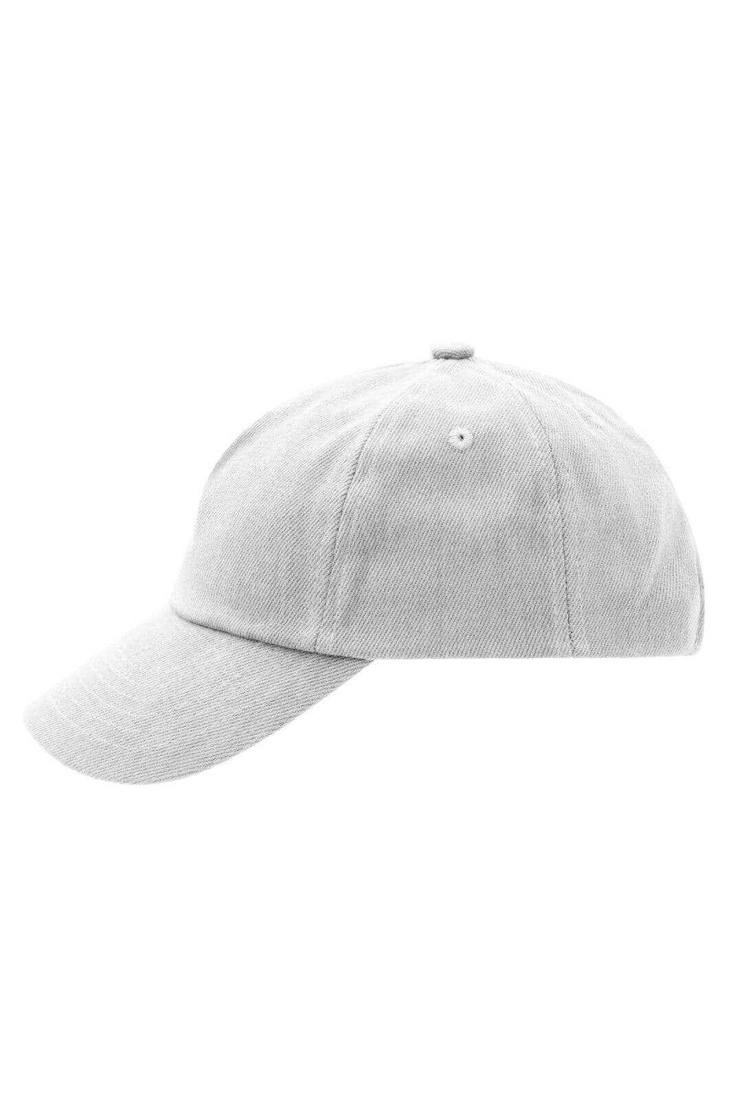 Kids 5 Panel Cap