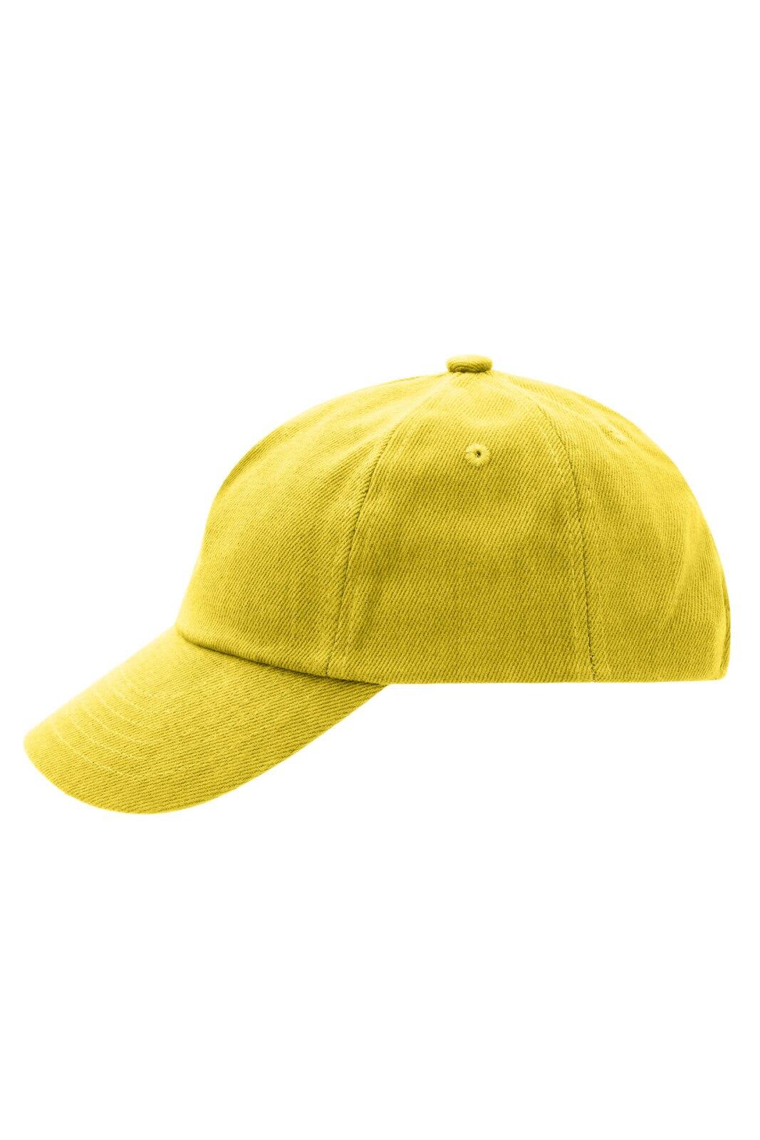 Kids 5 Panel Cap