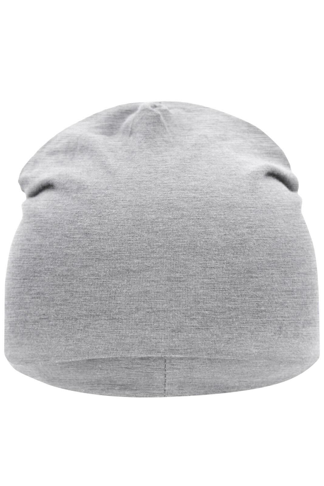 Jersey Beanie
