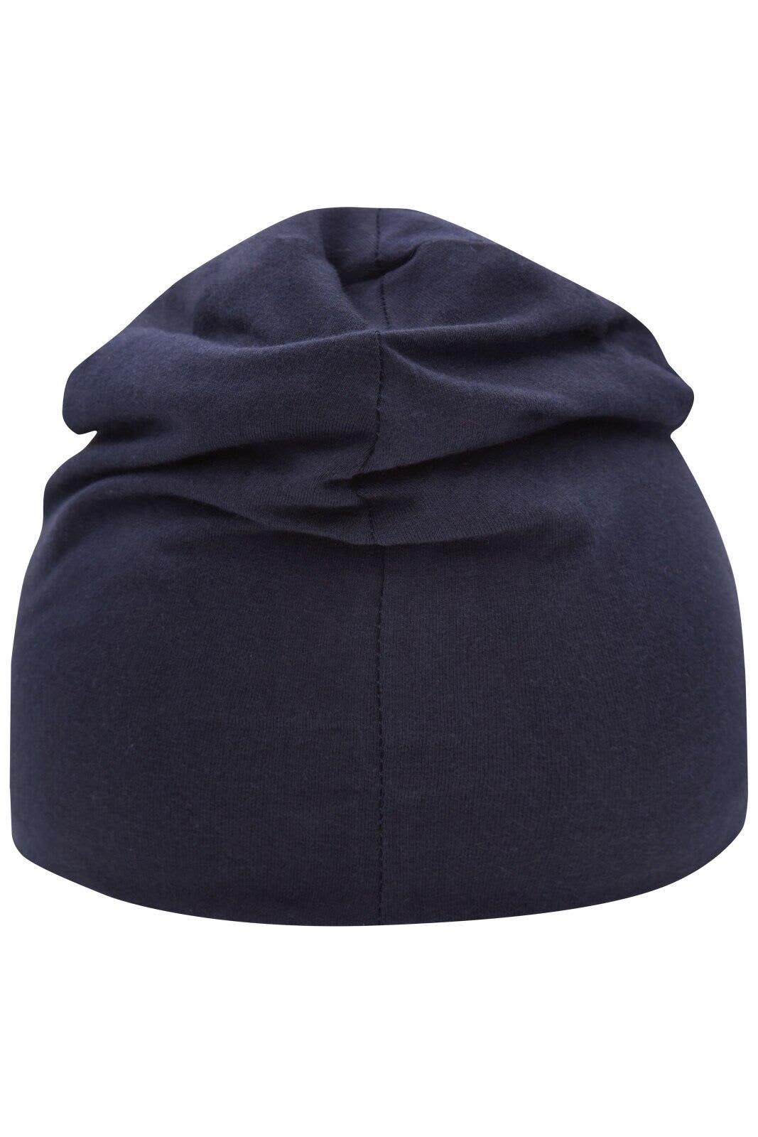 Jersey Beanie