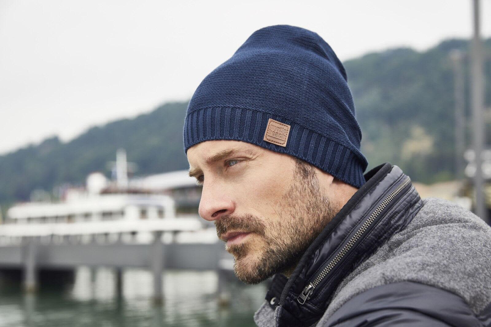 Cotton Hat