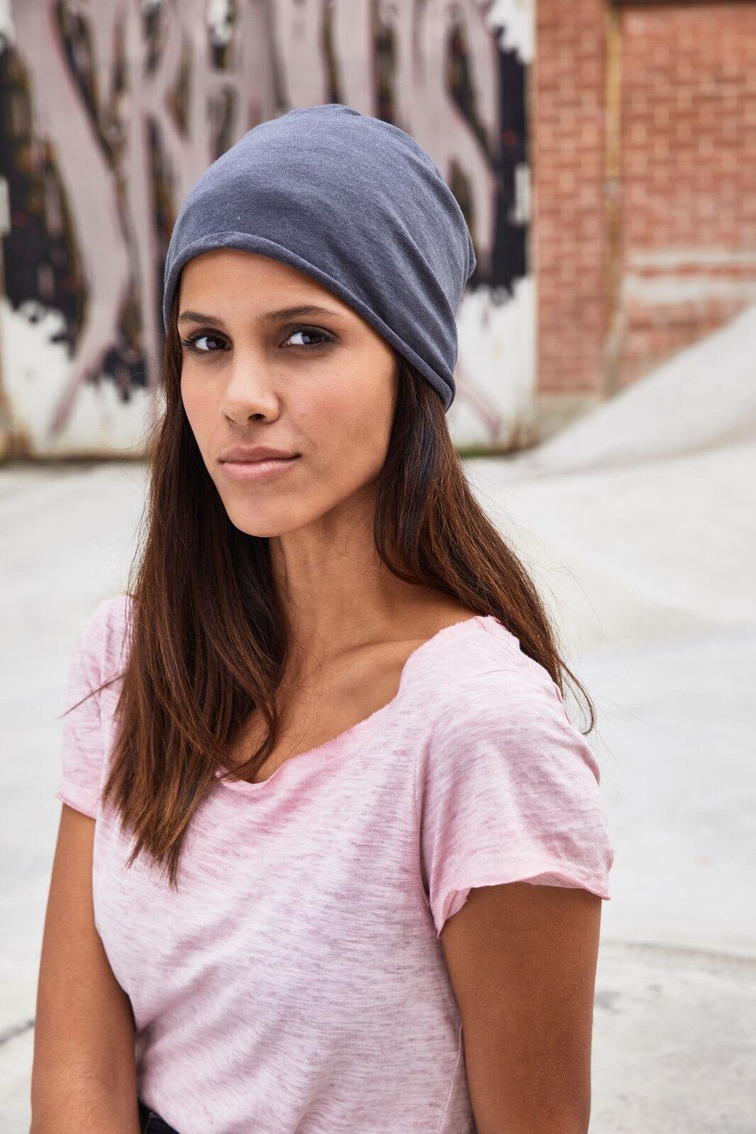Bio Cotton Beanie