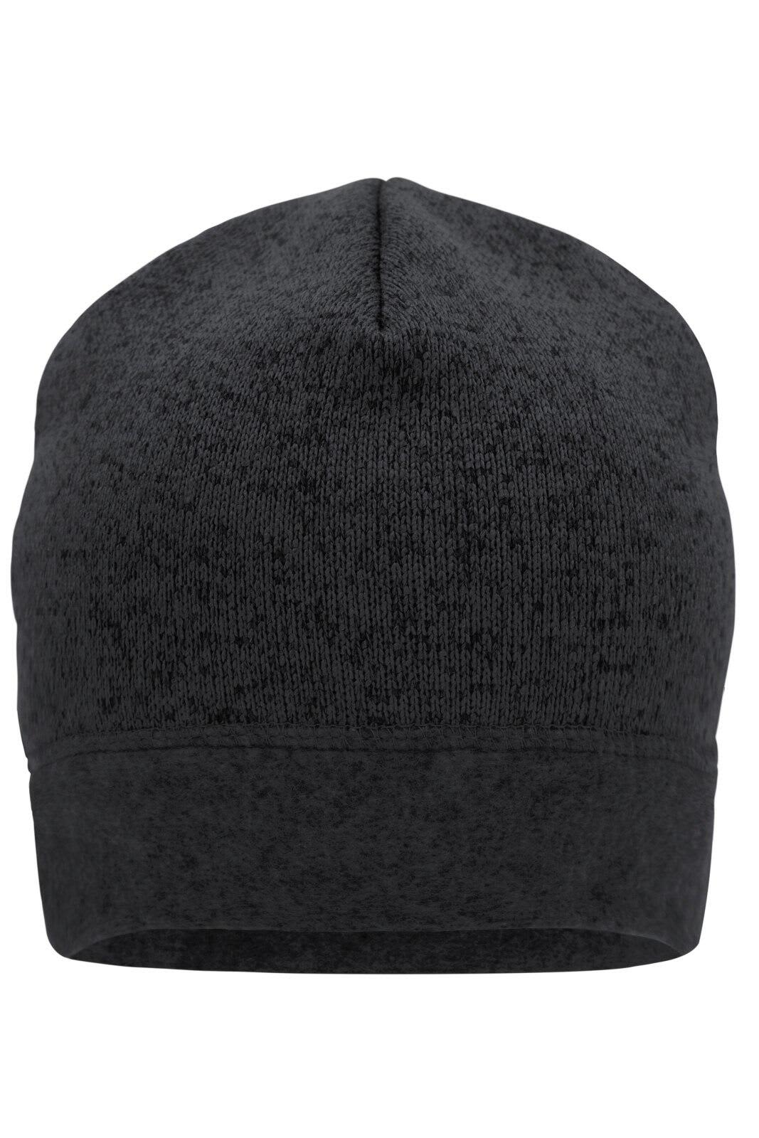 Knitted Fleece Workwear Beanie