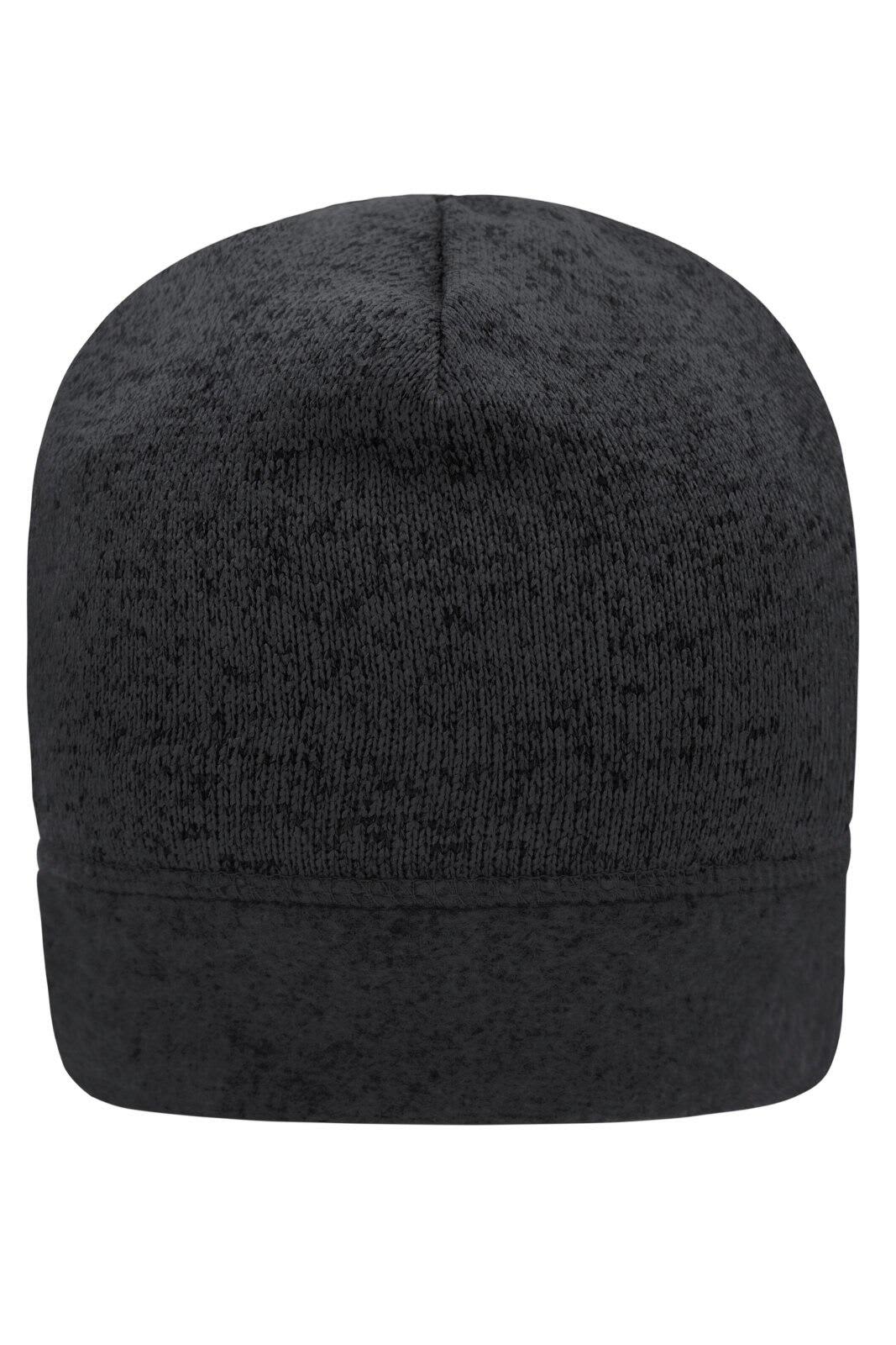 Knitted Fleece Workwear Beanie