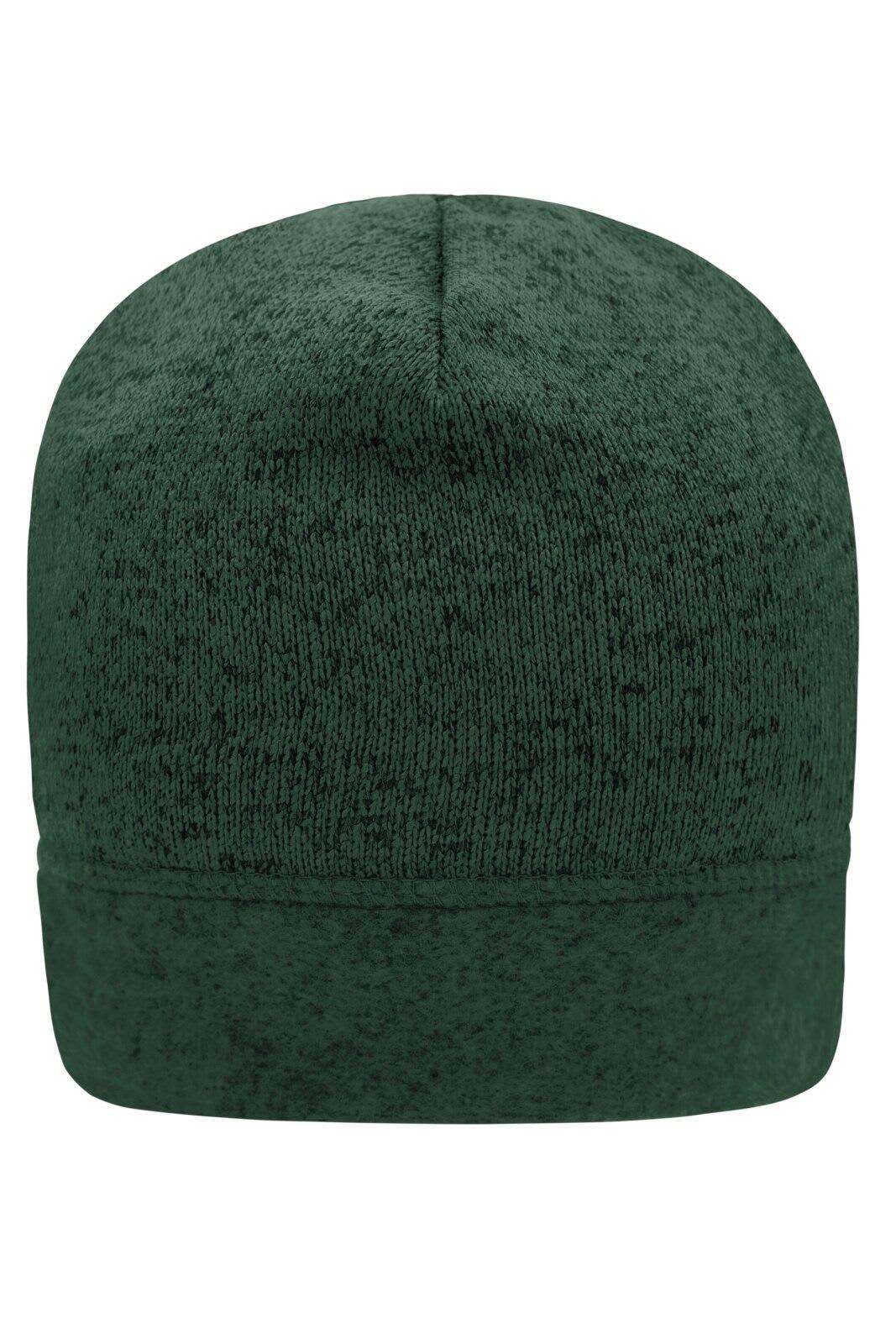 Knitted Fleece Workwear Beanie