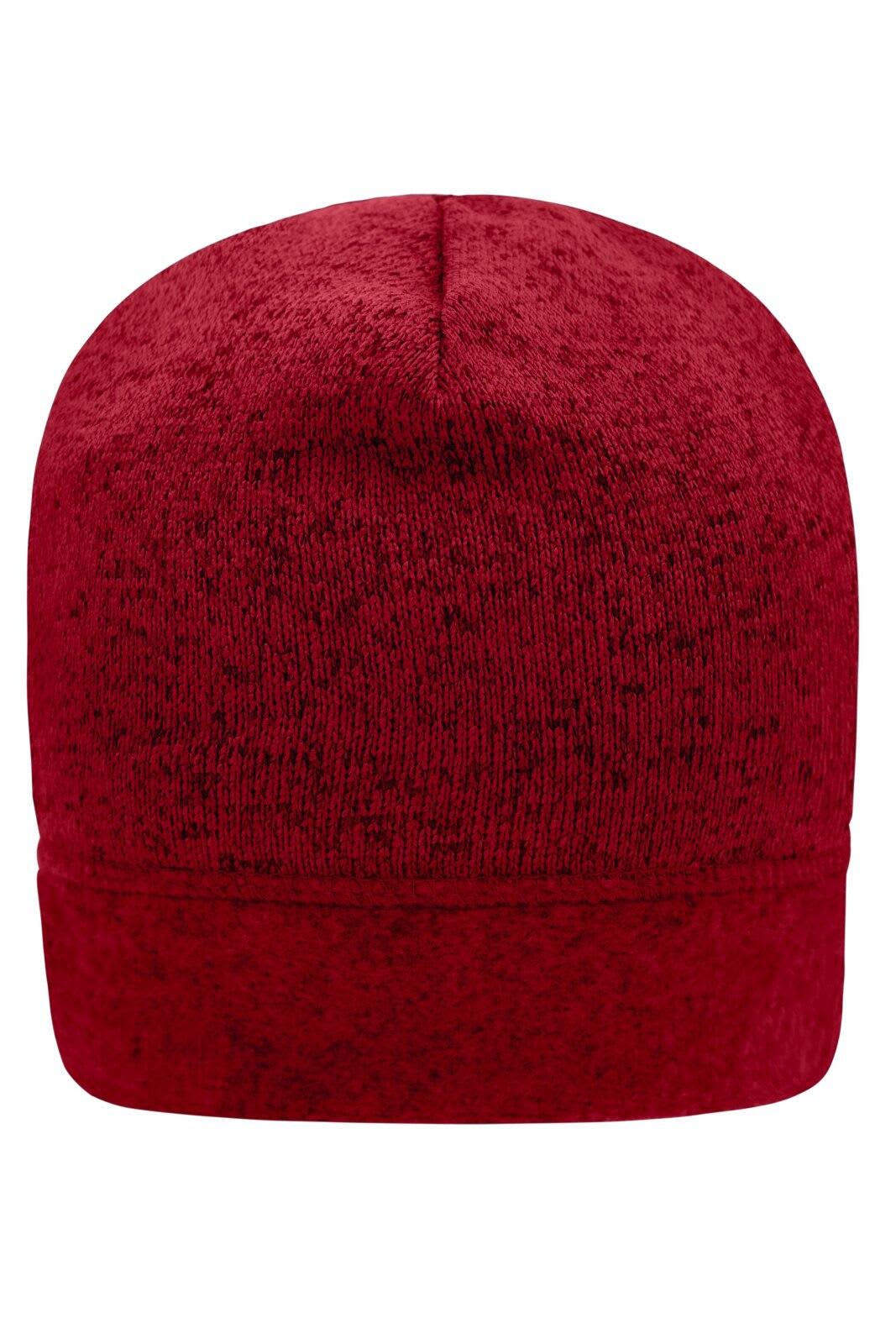 Knitted Fleece Workwear Beanie