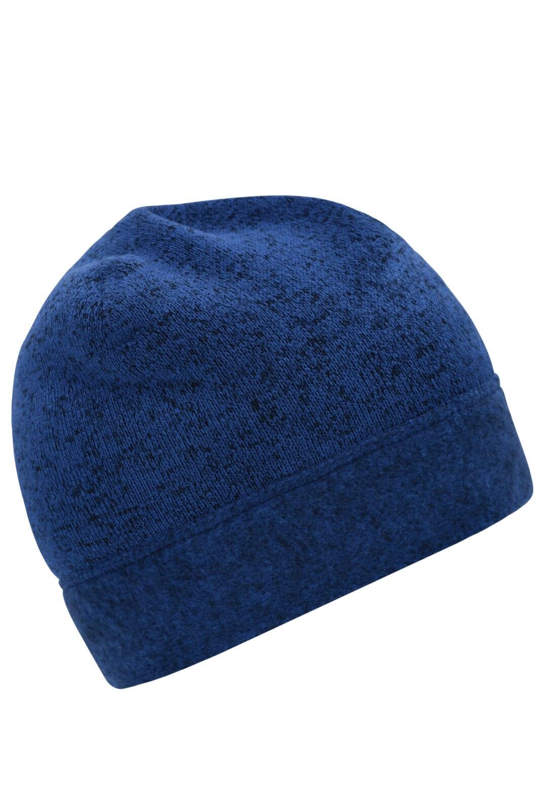 Knitted Fleece Workwear Beanie
