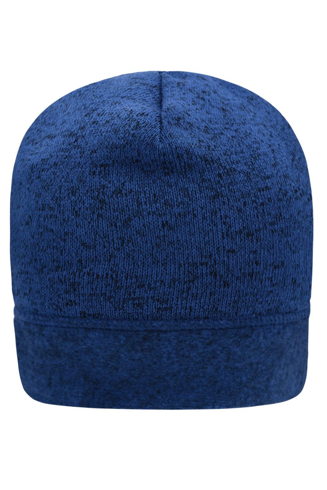 Knitted Fleece Workwear Beanie