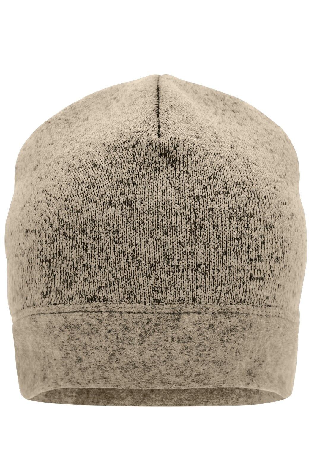 Knitted Fleece Workwear Beanie