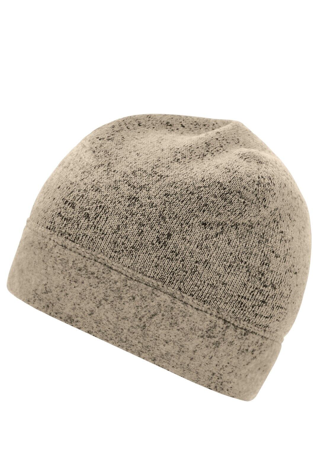 Knitted Fleece Workwear Beanie