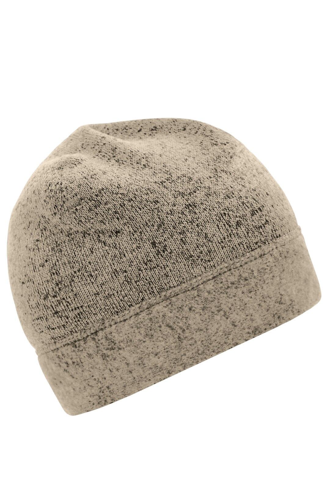 Knitted Fleece Workwear Beanie