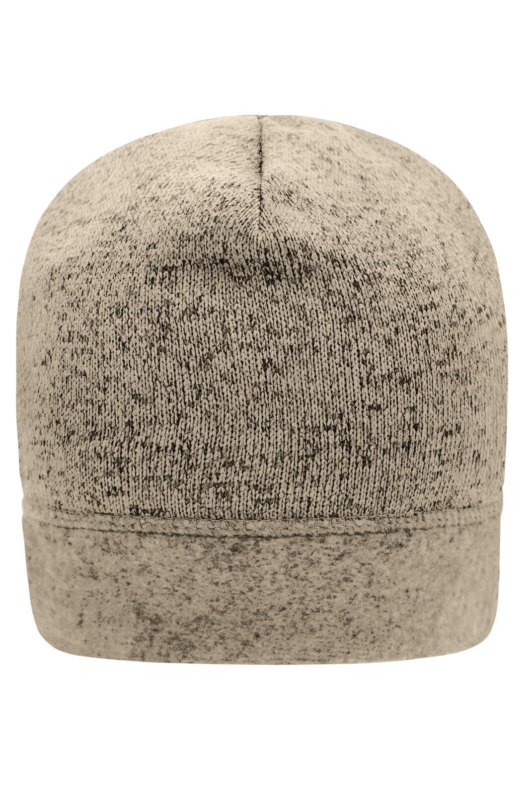 Knitted Fleece Workwear Beanie
