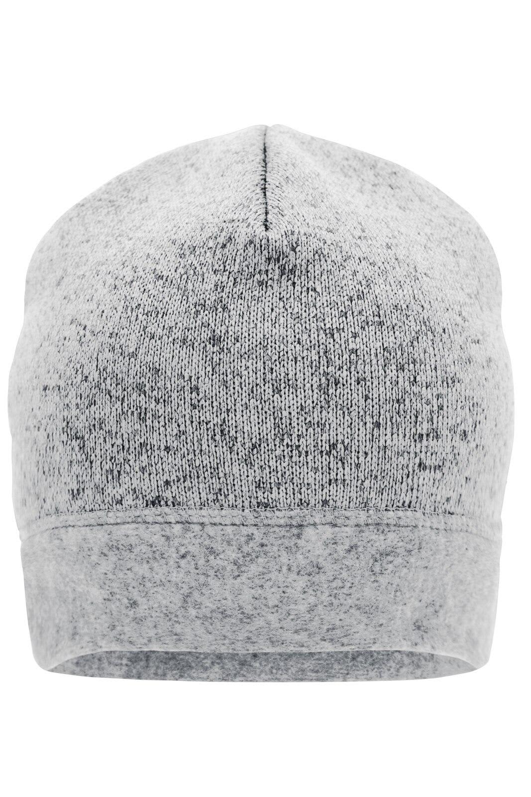 Knitted Fleece Workwear Beanie