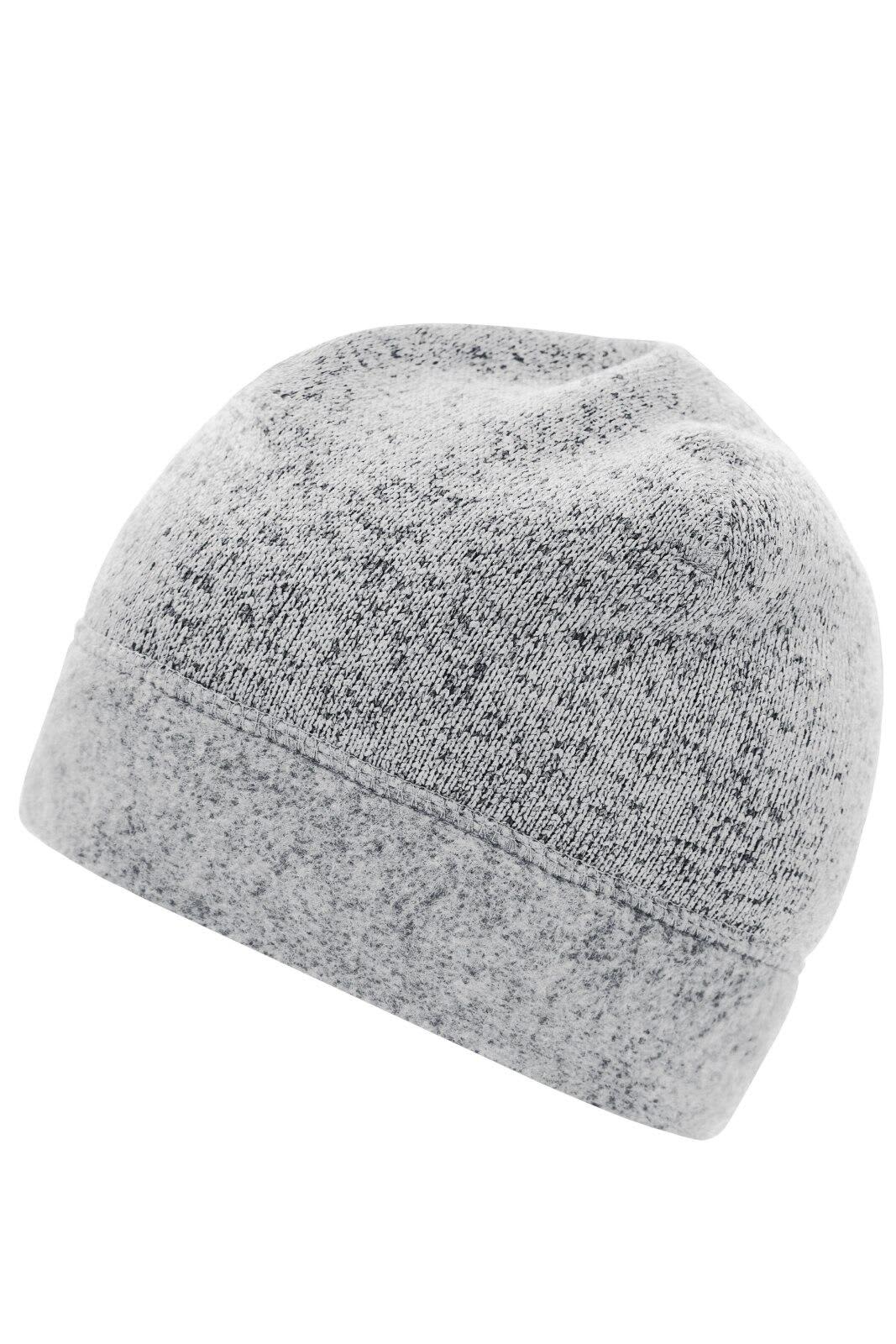 Knitted Fleece Workwear Beanie