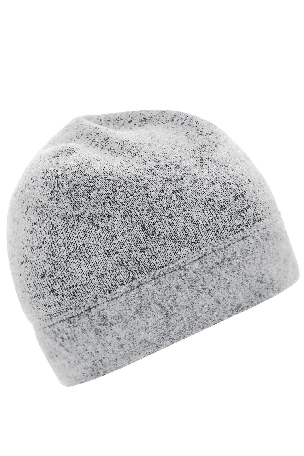 Knitted Fleece Workwear Beanie