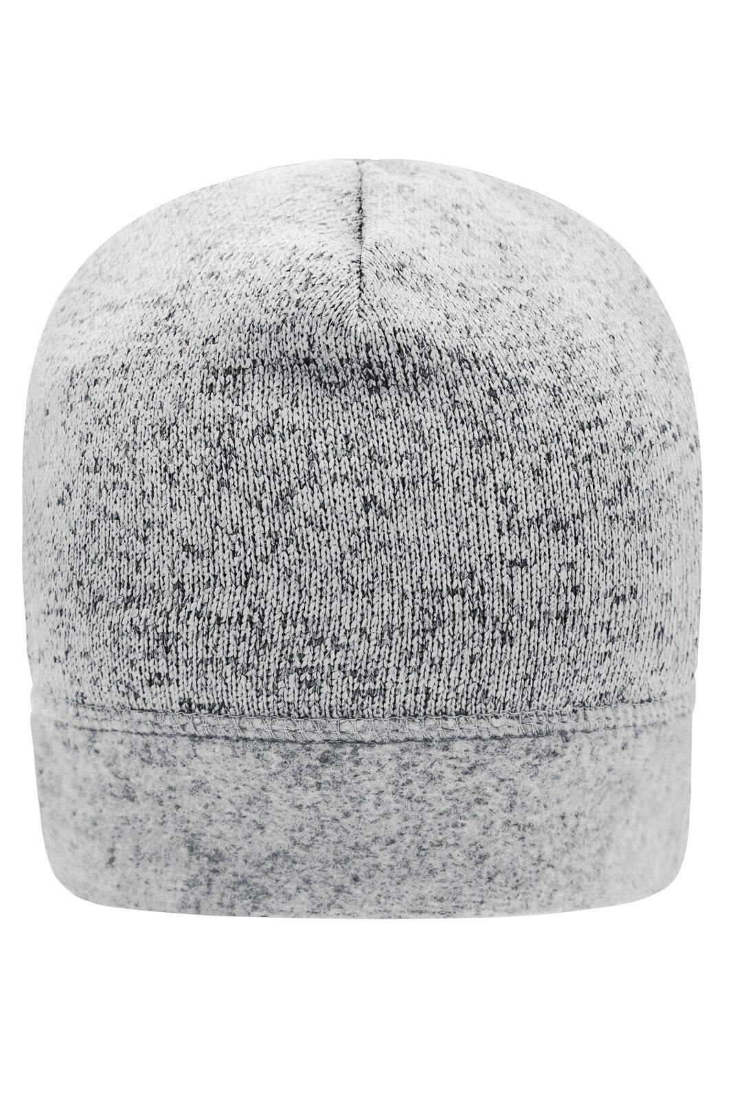 Knitted Fleece Workwear Beanie