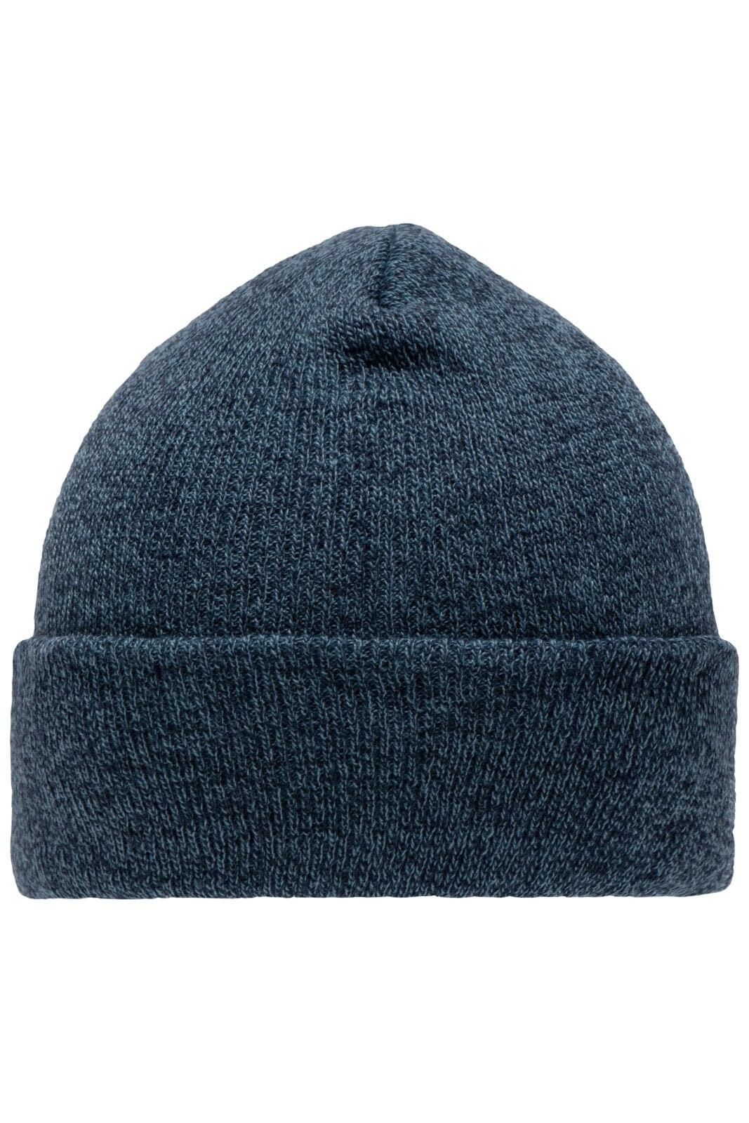 Melange Beanie