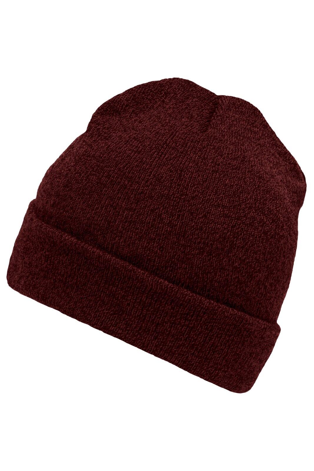 Melange Beanie