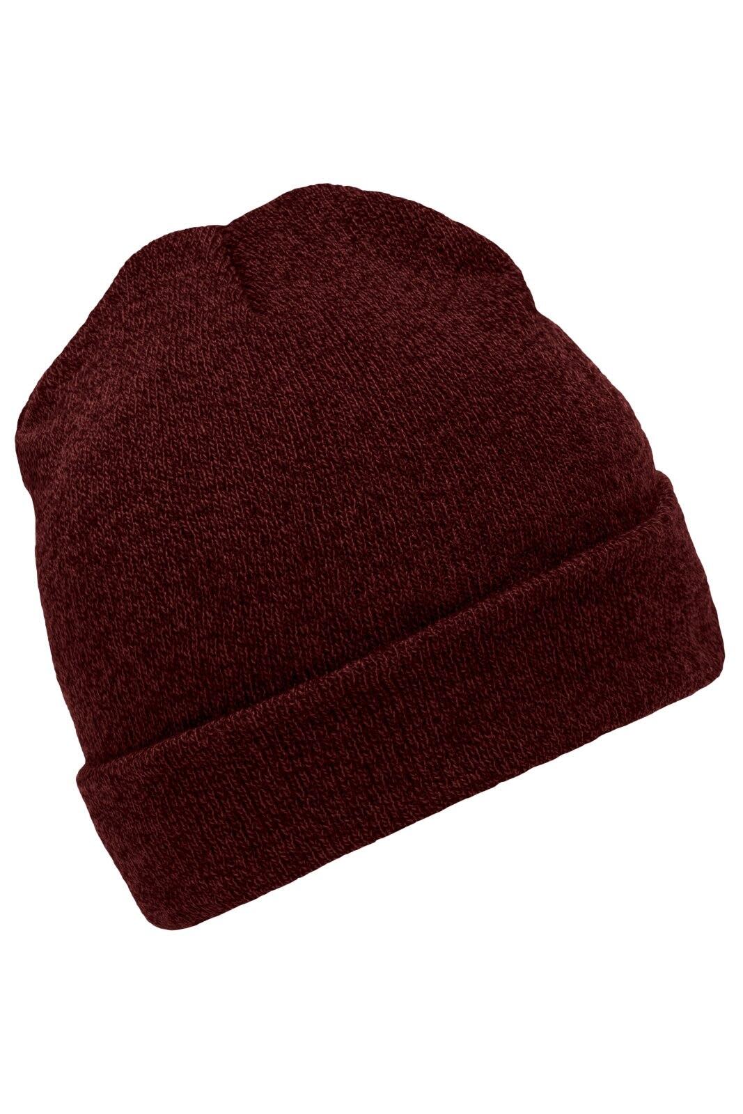 Melange Beanie