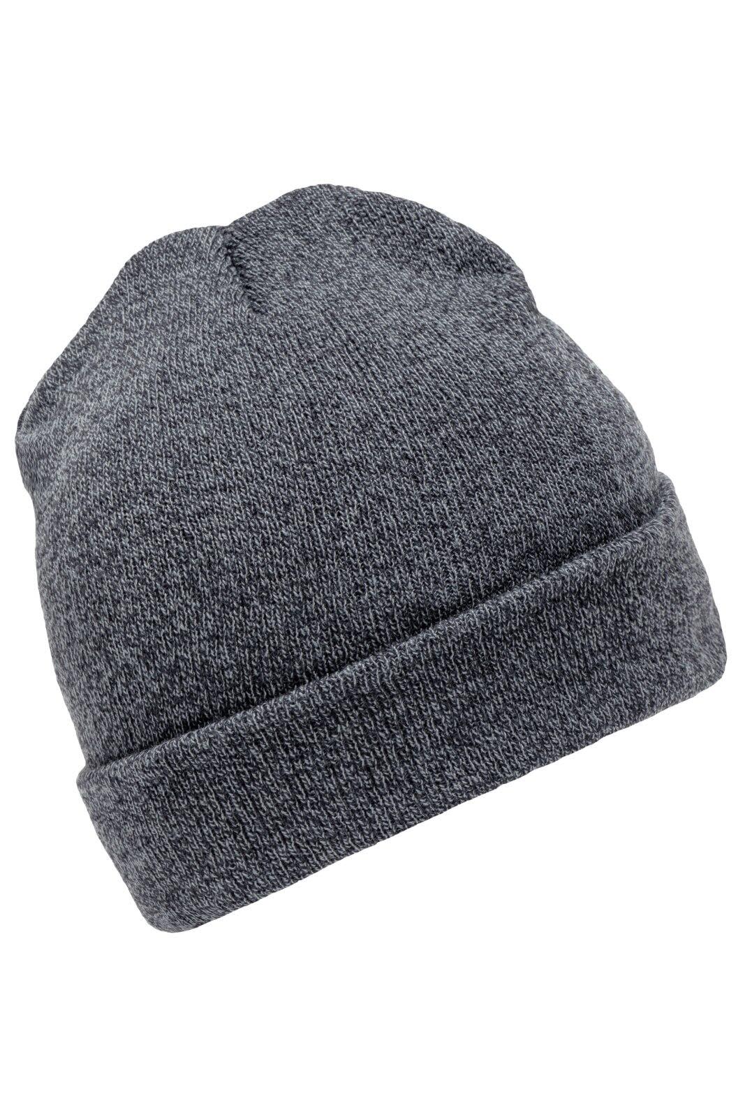 Melange Beanie
