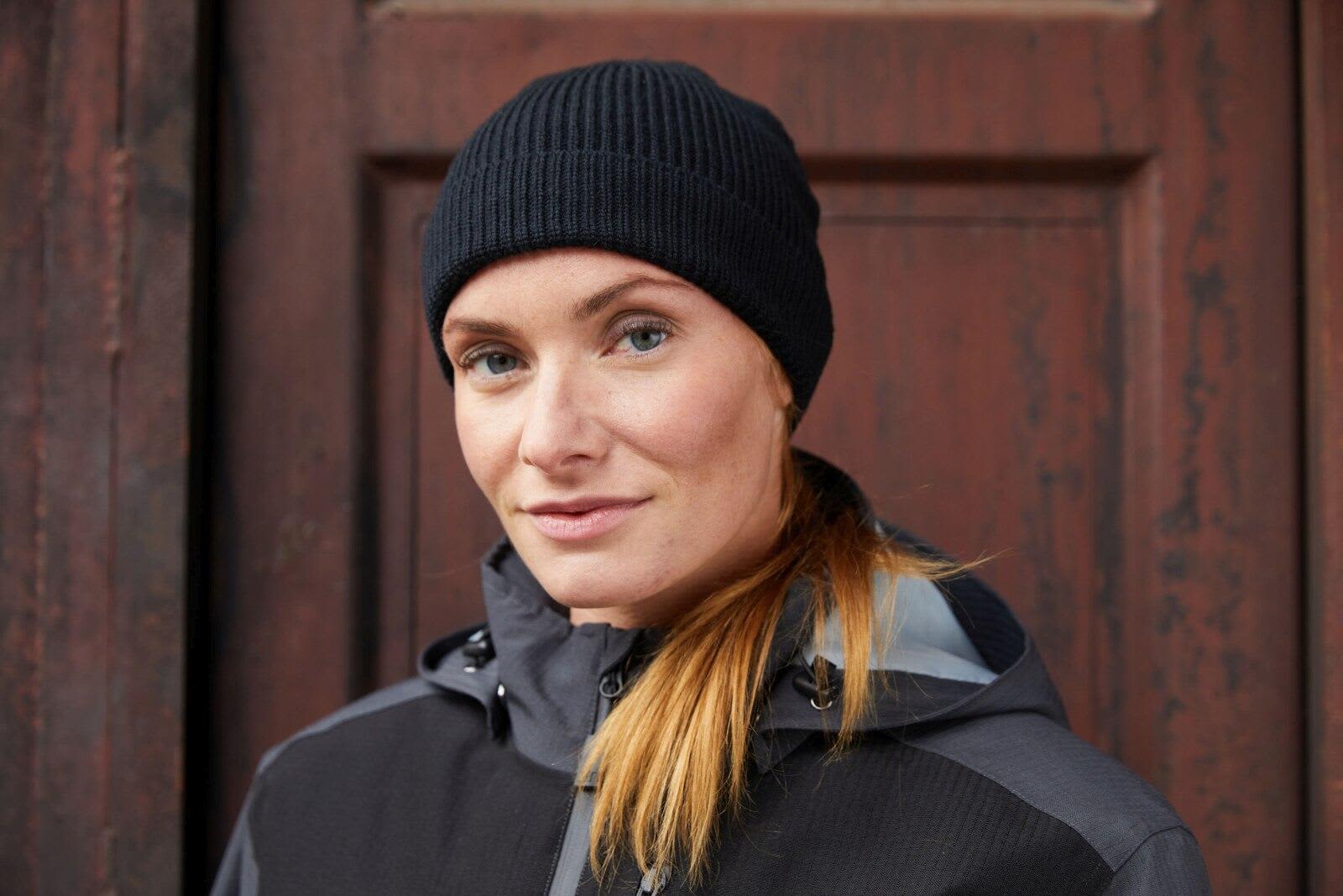 Workwear Beanie