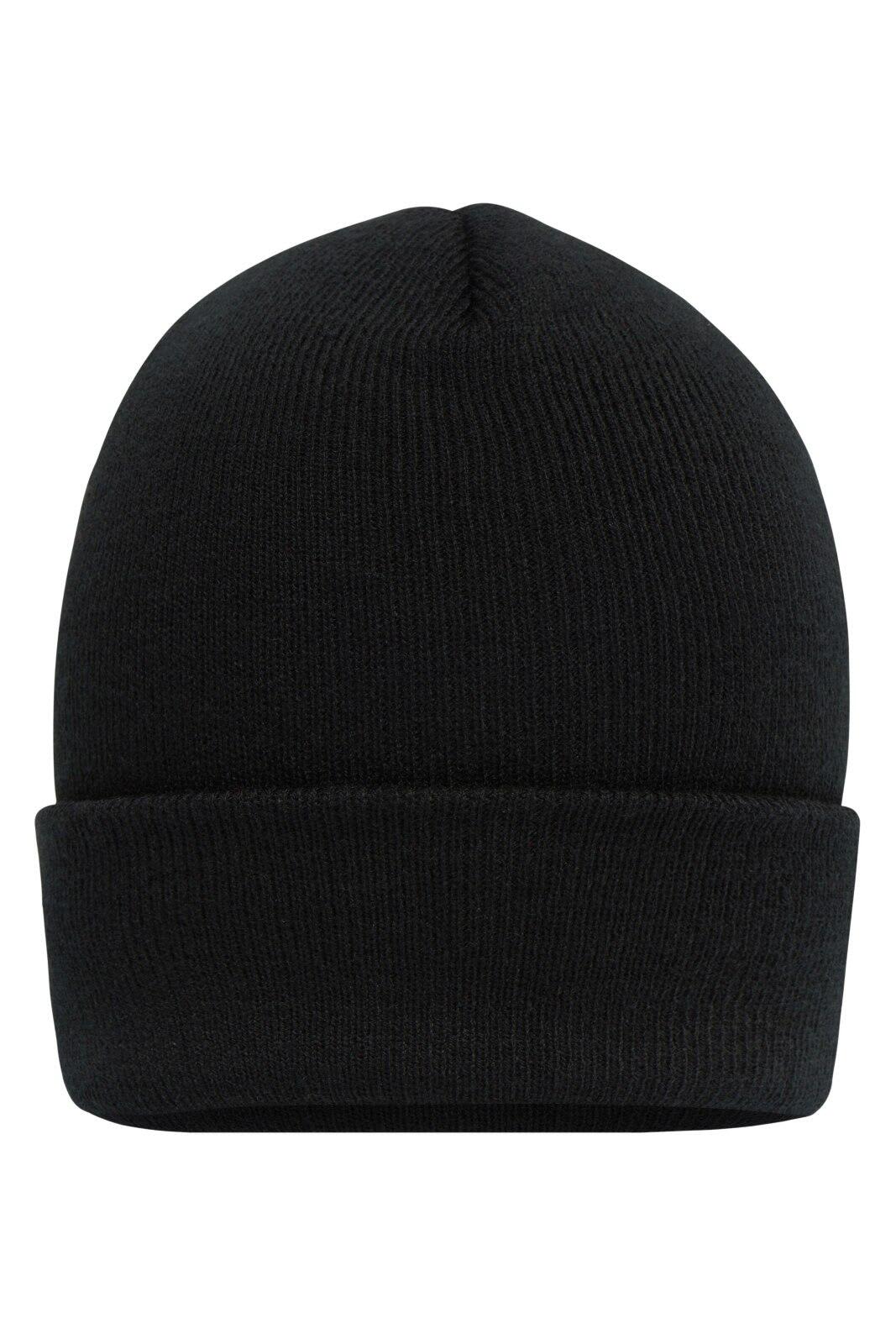 High Brim Beanie