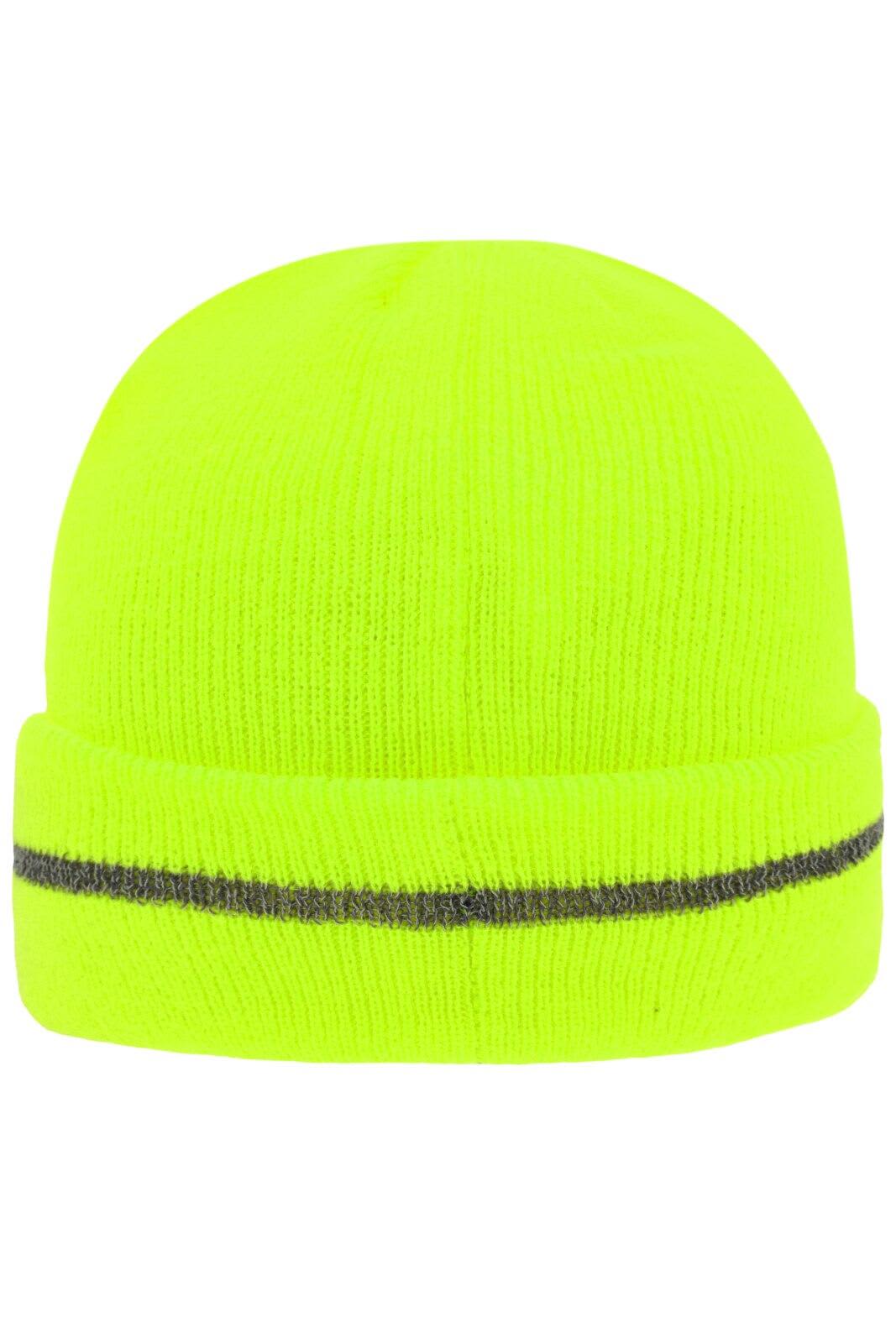 Reflective Beanie