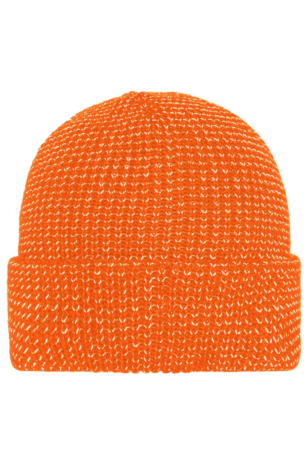 Reflective Winter Beanie
