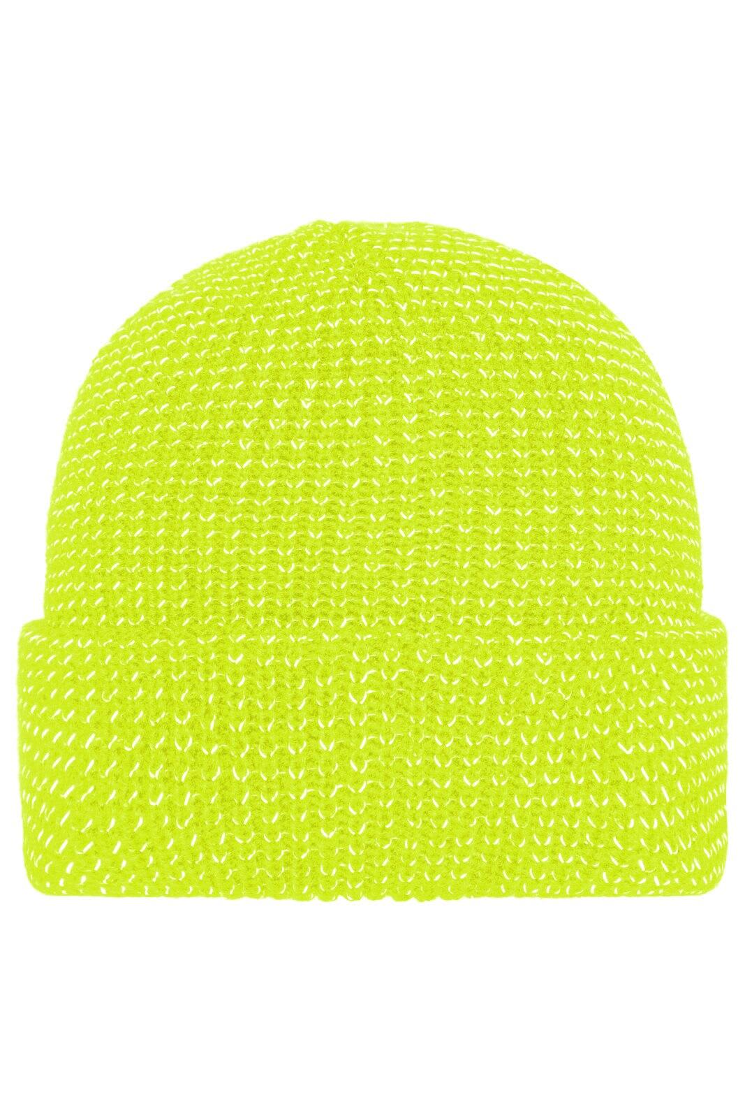 Reflective Winter Beanie