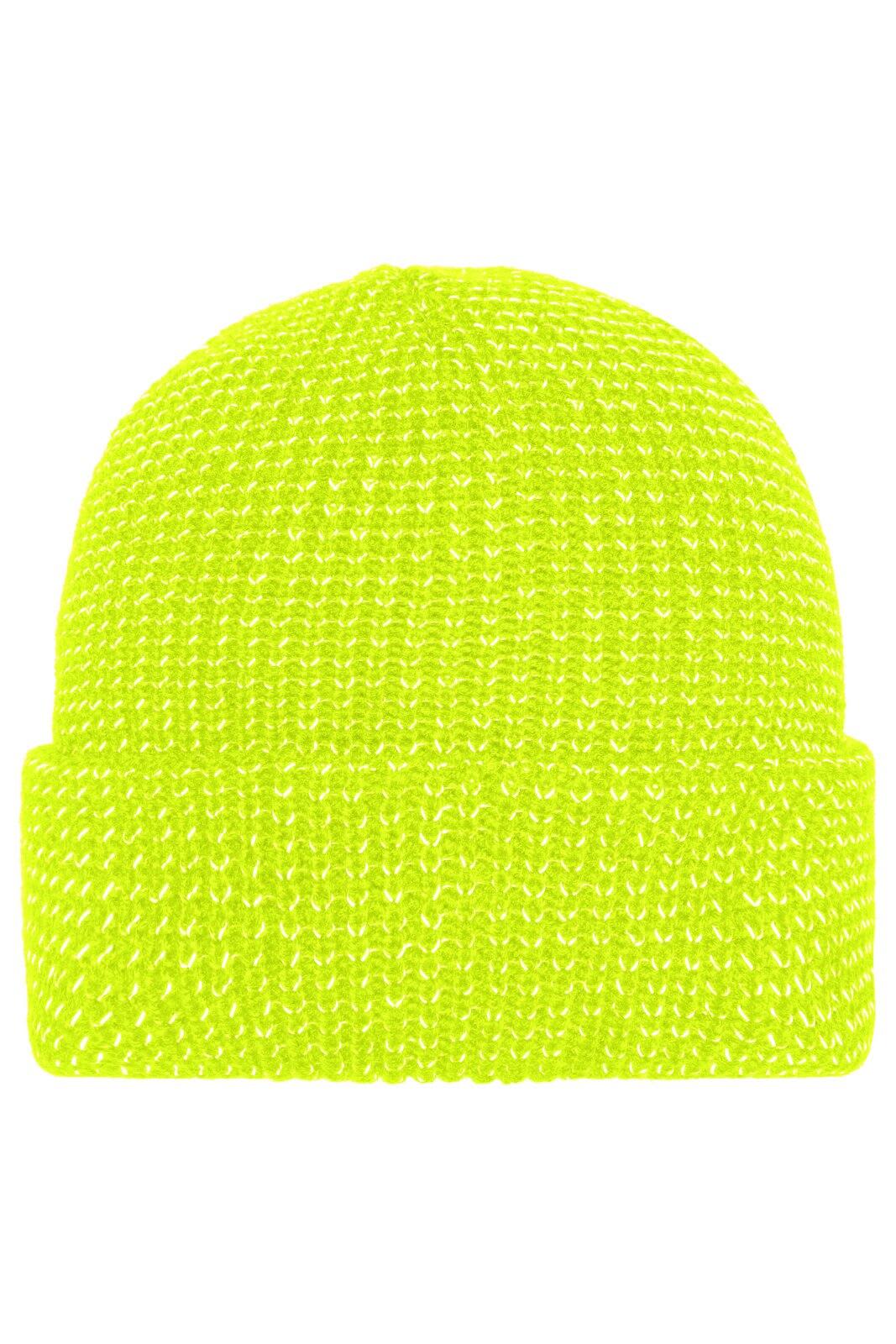 Reflective Winter Beanie