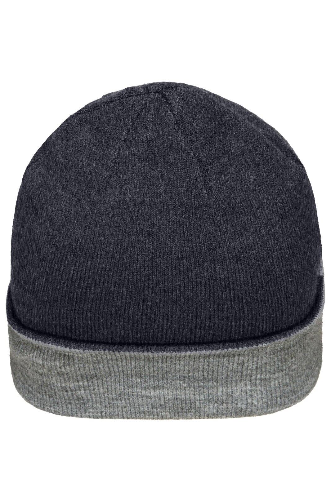 Reversible Beanie