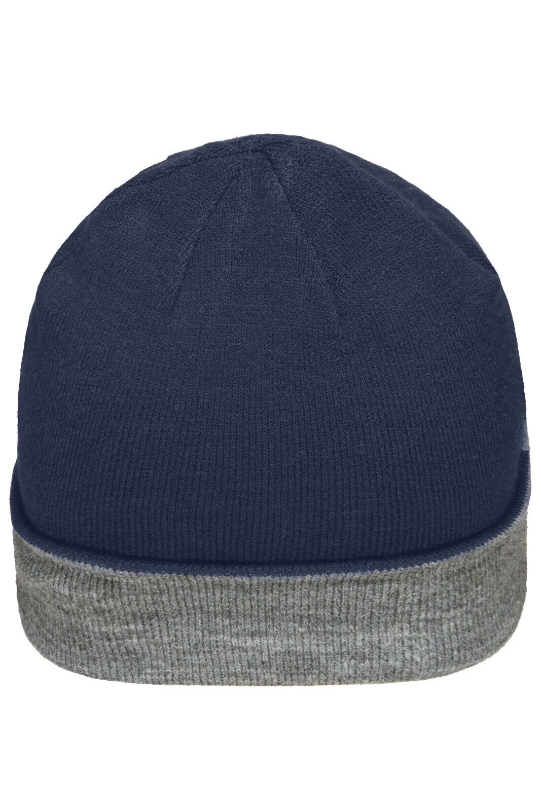 Reversible Beanie