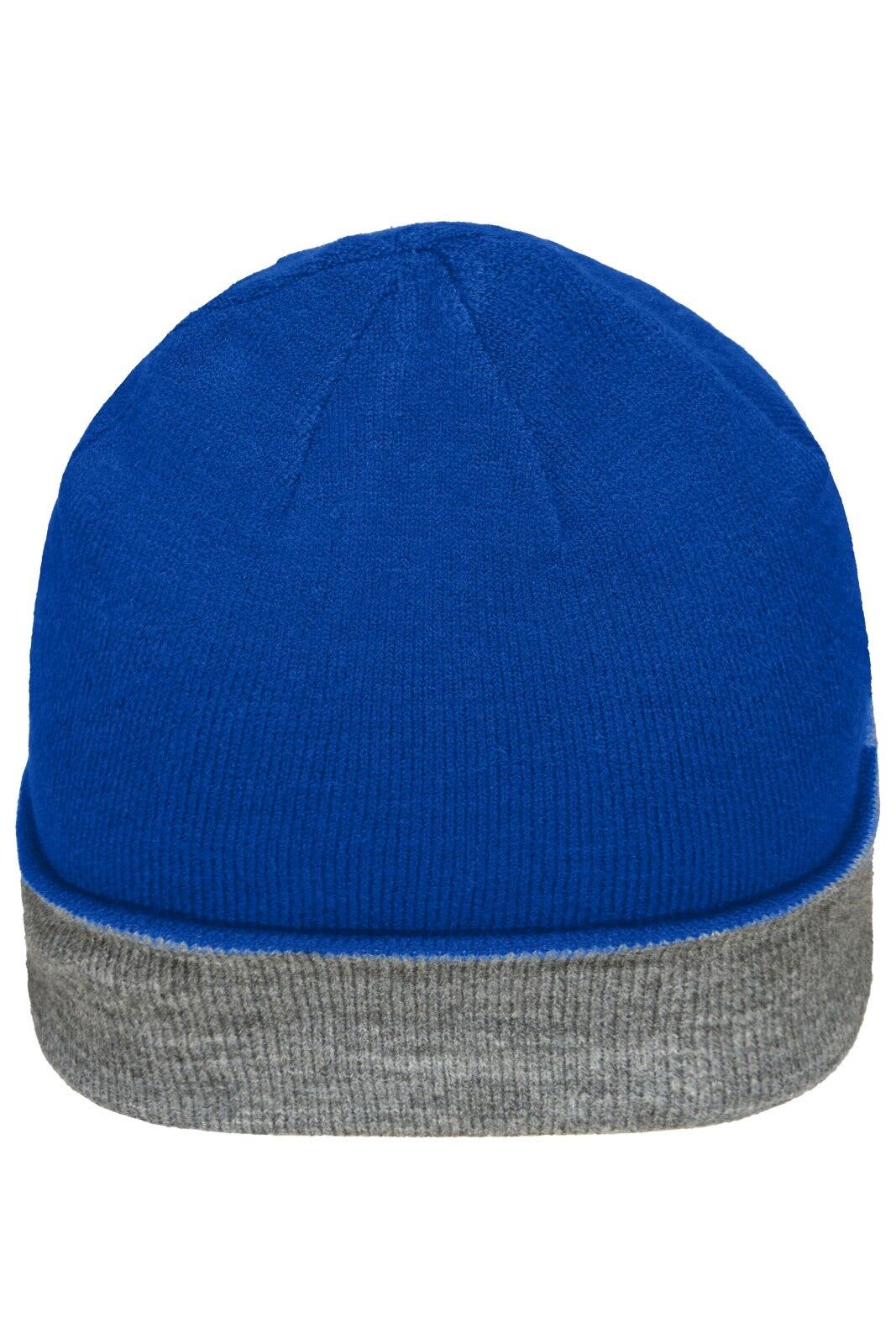 Reversible Beanie