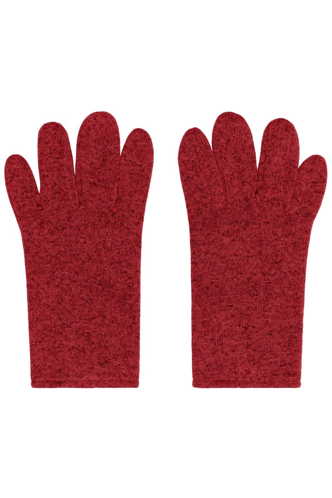 Fleece Gloves