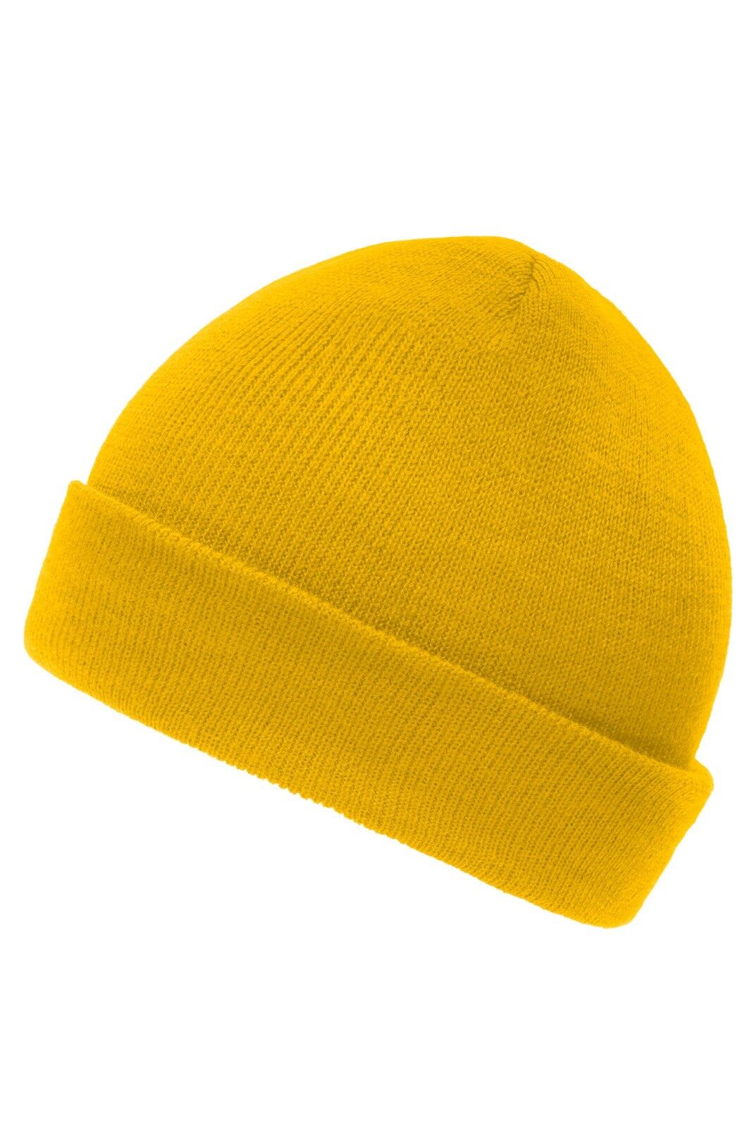 Kids Knitted Beanie