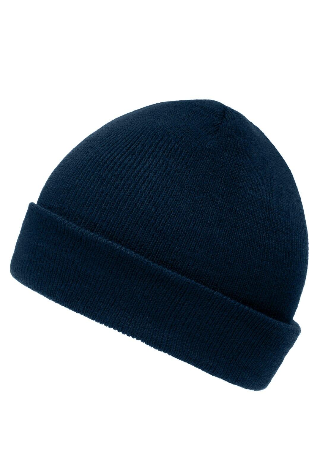 Kids Knitted Beanie