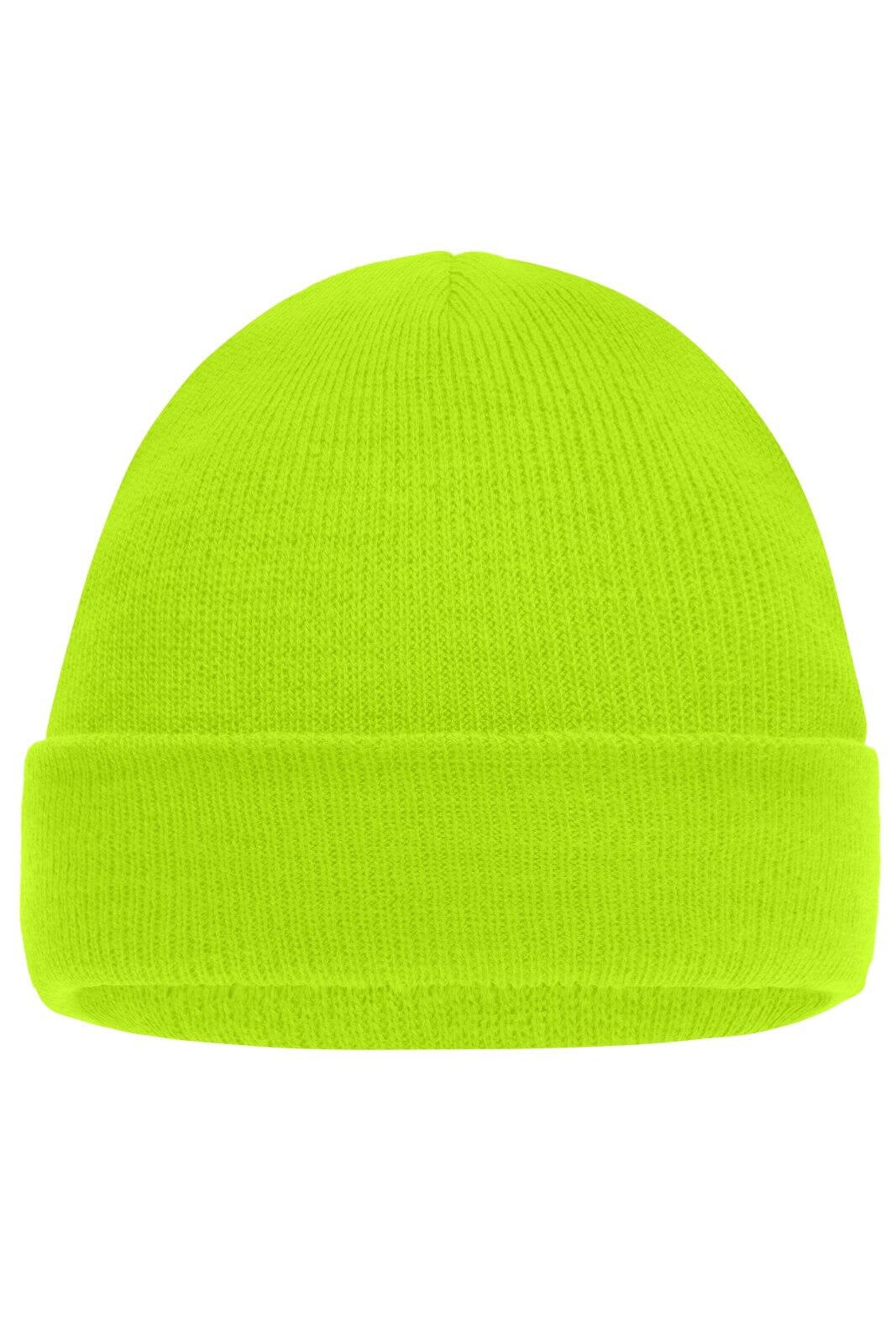 Kids Knitted Beanie