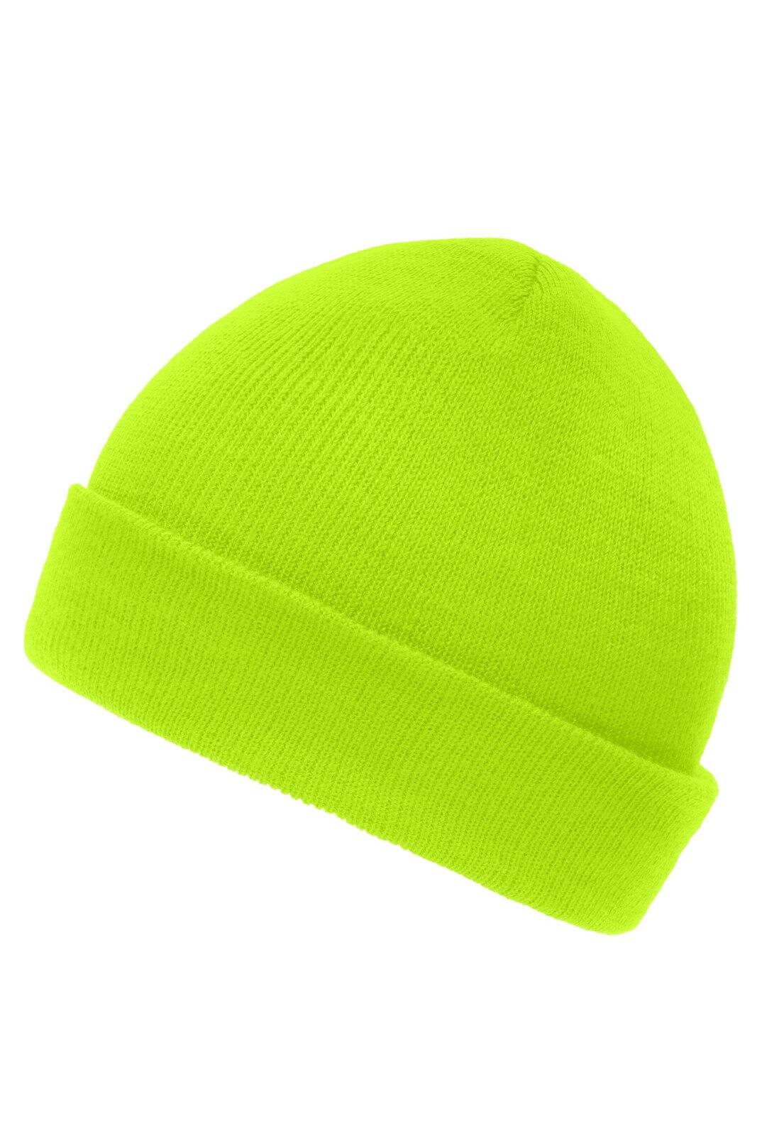 Kids Knitted Beanie