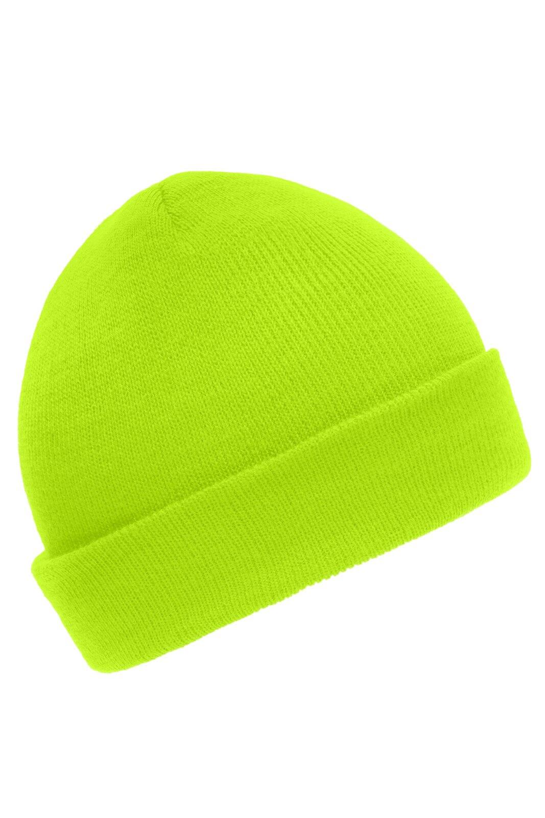 Kids Knitted Beanie