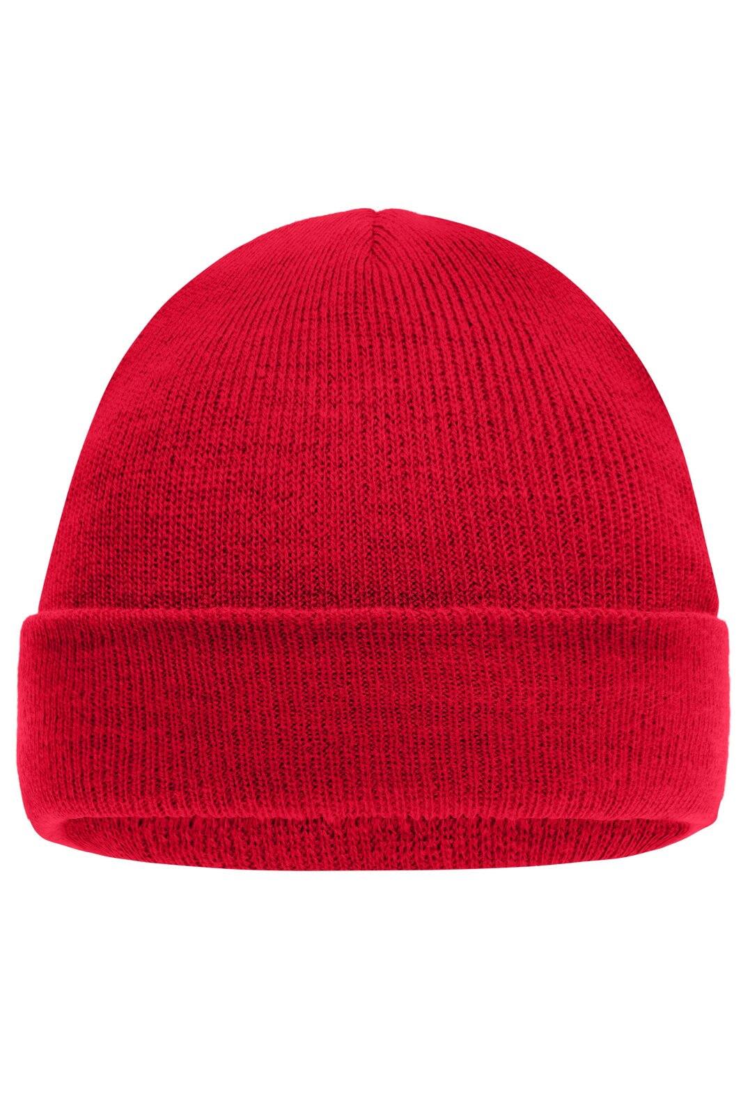 Kids Knitted Beanie