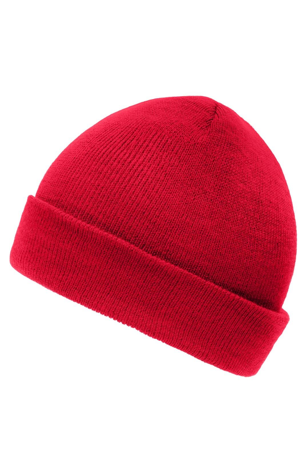 Kids Knitted Beanie