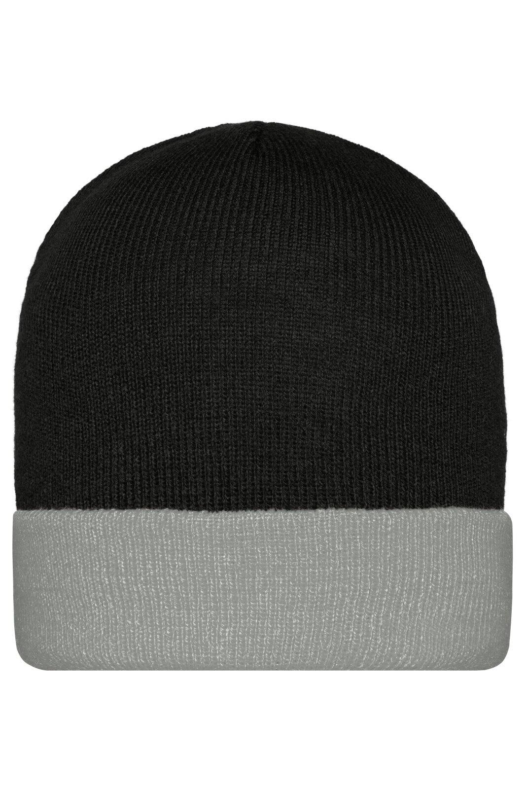 Knitted Beanie