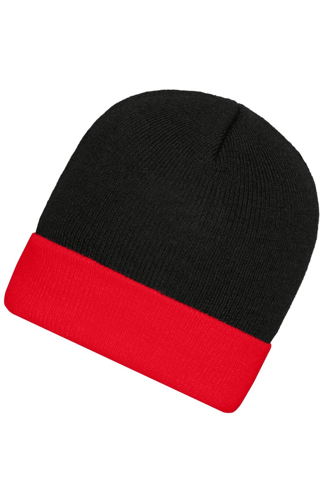 Knitted Beanie
