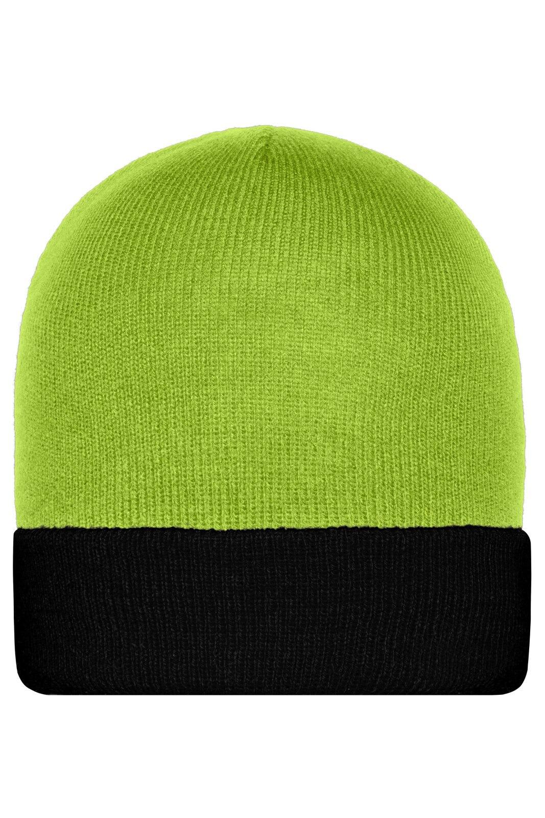 Knitted Beanie